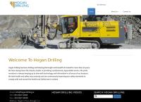 Eddie Hogan Drilling Limited