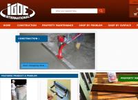 IGOE (INTERNATIONAL) LIMITED
