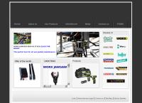 Donnelly M & Co Ltd's website