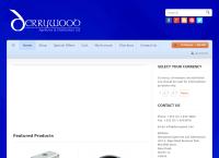 Derrywood Agencies-Importers,agents & distributors of electrical products