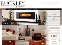 Buckleys Fireplaces