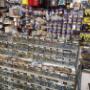 Fixings