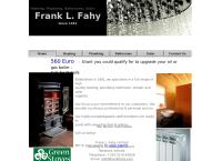 Frank L Fahy Wex Ltd, Wexford