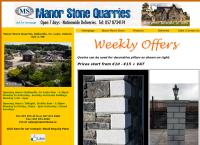 Manor Stone