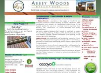 Abbey Woods Cork