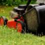 Mower Repair