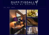 Duff Tisdall Dublin, CO DUBLIN