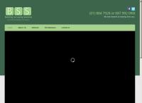 Building Surveying Solutions
