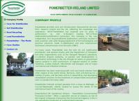 Powerbetter Ireland Ltd