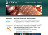 Aqua Fact International Services Limited