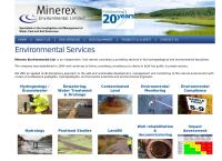 Minerex Environmental