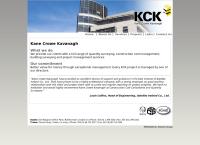 Kane Crowe Kavanagh Ltd