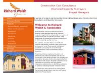 Richard Walsh and Associates