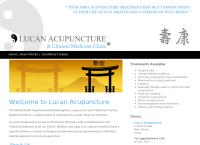 Lucan Acupuncture and Chinese Medicine Clinic