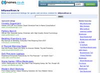 Billy o Sullivan & Associates