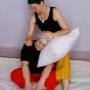 Thai Massage