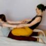 Thai Massage