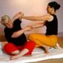 thai massage