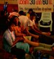 Thai Foot & Leg Massage
