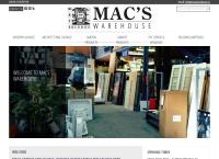 Mac s Salvage Warehouses