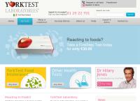 YorkTest Laboratories