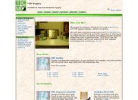 TCM SUPPLY & CLINIC