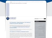 Harold Engineering Ltd
