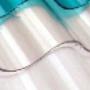 Corrugated PVC Sheet
