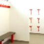 Rigid PVC Cladding Sheet