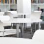 Gloss PVC Hygienic Cladding