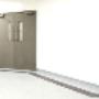 Hygienic Wall & Ceiling Cladding