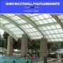 10mm Multiwall Polycarbonate Sheets