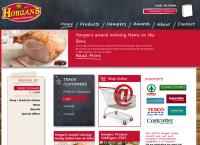 Horgan's Delicatessen Supplies Ltd