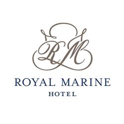 Royal Marine Hotel