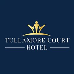 Tullamore Court Hotel