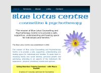 Blue Lotus Counselling & Psychotherapy Centre