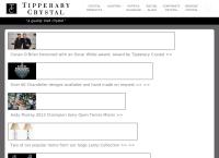 Tipperary Crystal