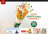 McDonalds Ireland Limited