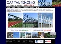 Capital Products Ltd's website