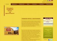 Harbour Hotel & Restaurant