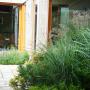 Coastal Courtyard