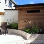 Secluded Urban Garden