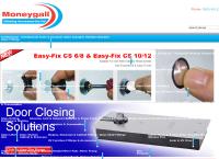 Mga Moneygall Glazing Accessories Ltd