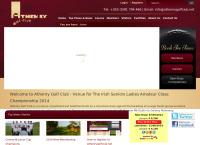 Athenry Golf Club