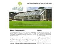 Botanic Greenhouse Company