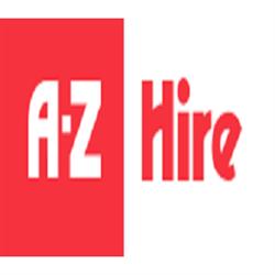 A - Z Hire Ltd