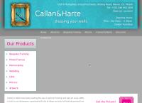 Callan & Harte
