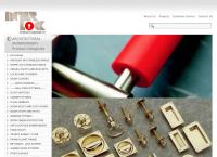 Interlock Hardware