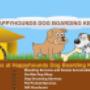 Dog Boarding Services Fees: