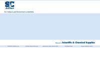 Scientific & Chemical Supplies Ltd